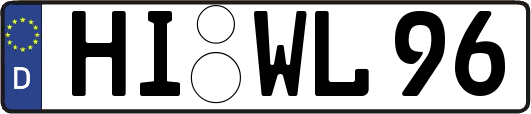 HI-WL96