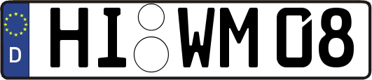 HI-WM08