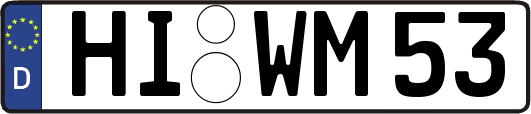 HI-WM53