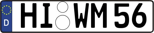 HI-WM56