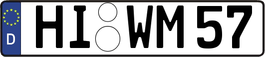 HI-WM57