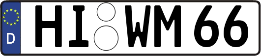 HI-WM66