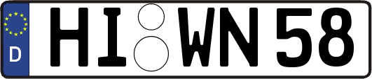HI-WN58