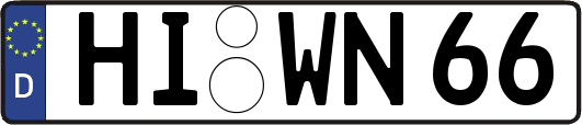 HI-WN66