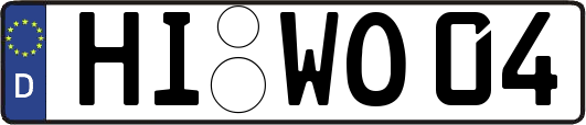 HI-WO04