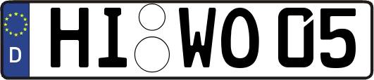 HI-WO05