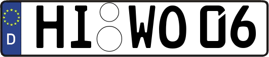 HI-WO06