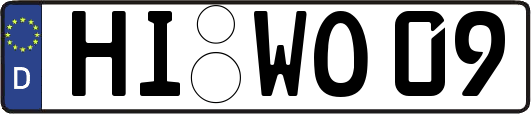 HI-WO09
