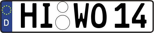 HI-WO14