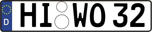HI-WO32