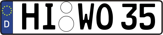 HI-WO35