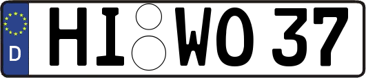 HI-WO37