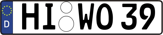 HI-WO39