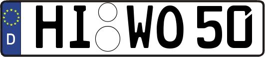 HI-WO50