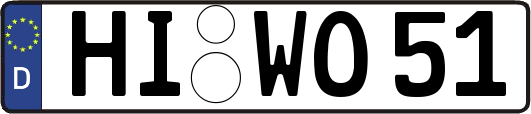 HI-WO51