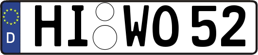 HI-WO52