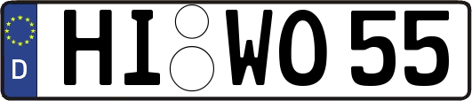HI-WO55