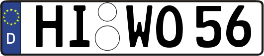 HI-WO56