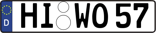 HI-WO57