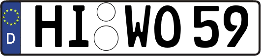 HI-WO59