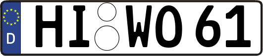 HI-WO61