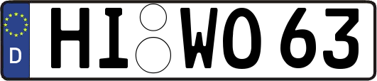 HI-WO63