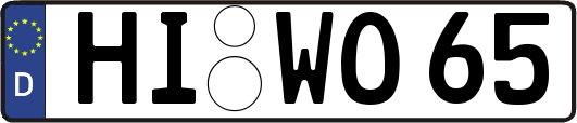 HI-WO65