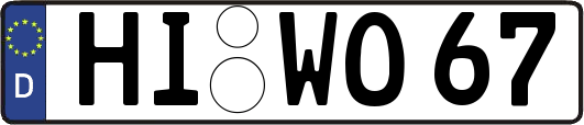 HI-WO67