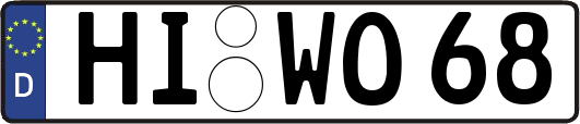 HI-WO68