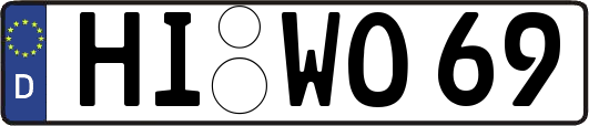 HI-WO69