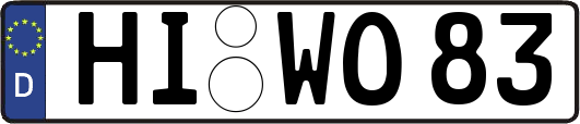 HI-WO83