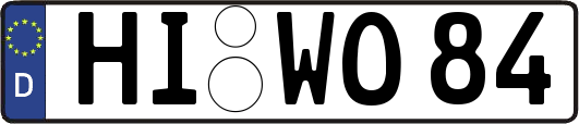 HI-WO84