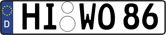 HI-WO86