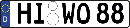 HI-WO88