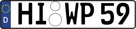 HI-WP59