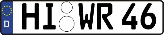 HI-WR46