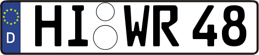 HI-WR48