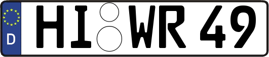 HI-WR49