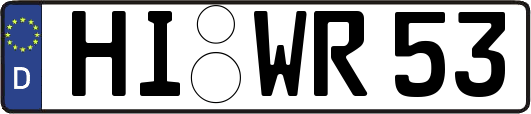 HI-WR53