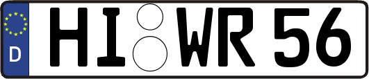 HI-WR56