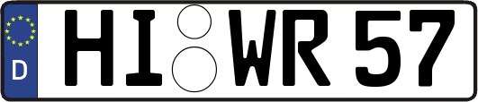 HI-WR57