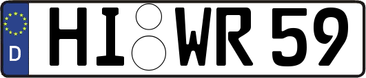 HI-WR59