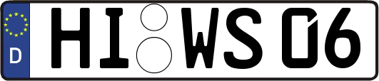 HI-WS06