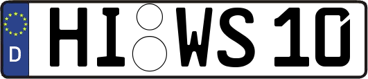 HI-WS10