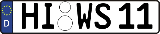 HI-WS11