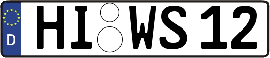 HI-WS12