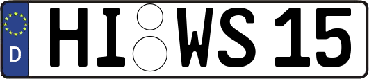 HI-WS15
