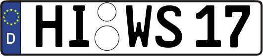 HI-WS17