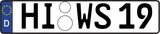HI-WS19