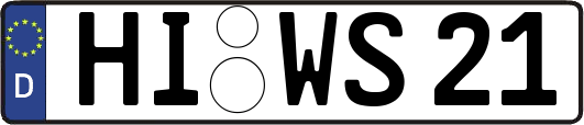 HI-WS21